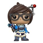 Funko Pop Mei (Overwatch 180)