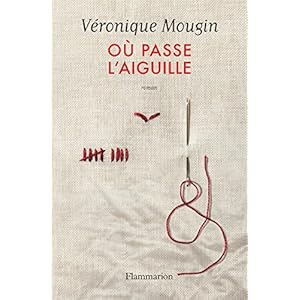 Où passe l'aiguille Livre en Ligne - Telecharger Ebook