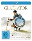 Gladiator (2-Disc Special Edition im Steelbook) [Blu-ray] - Russell Crowe