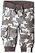 Pumpkin Patch Baby-Boys Cargo Joggers Tracksuit Bottoms, Camoflauge (Metal Marle), 12-18 Months