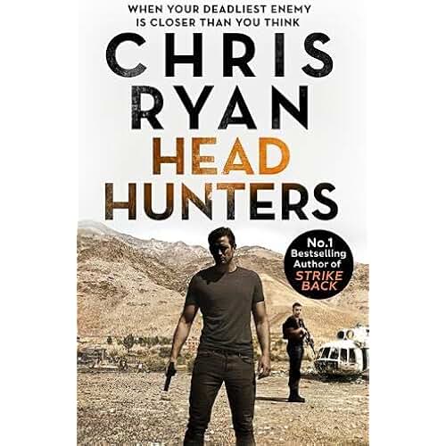 Amazon.co.uk chris ryan sas Books