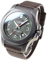 Victorinox Reloj de caballero 241779 I.N.O.X.