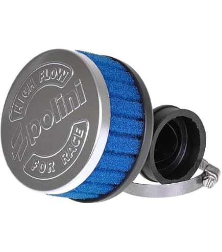 Filtro Variatore T-MAX 500 | Pezzo Di Ricambio Originale 203.0149