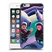 Produktbild Head Case Designs Offizielle Rock Demarco Schneefräse Zeichnungen 2 Ruckseite Hülle für Apple iPhone 6 Plus / 6s Plus