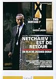 Netchaev est de retour