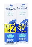 Stérimar Nasal Hygiene Set of 2 x 100ml