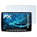 Produktbild atFoliX Schutzfolie kompatibel mit Alpine iLX-F903D Folie, ultraklare FX Displayschutzfolie (3X)
