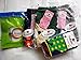 Kubeer 4pc 0-3T Baby PP Pants Children Boy Infant Autumn Tights Trousers Clothes
