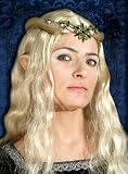 latex ears make Incluye almáciga postizos LARP - High Elves Latex Ears - Costume Accessory