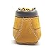 Infants Baby Timberland 9589 Crib Hat Bootie Set Wheat - 3