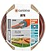 Produktbild Gardena Comfort Flex Schlauch 9 x 9, 13 mm, 1/2 Zoll, 30 m ohne Systemteile, 18036-20
