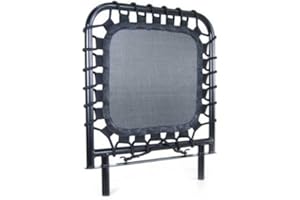 Bodi-Tek AeroPilates Free Form Cardio Rebounder for large Reformers