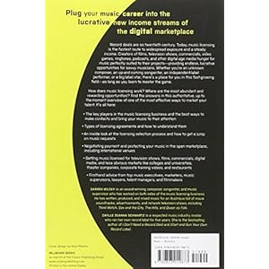 The Musician's Guide to Licensing Music: How to Get Your Music into Film, TV. Adverti