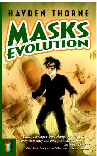 Masks: Evolution