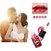 ROPALIA 2 In 1 Waterproof Long Lasting Magic Dyeing Liquid Lip Gloss Blusher Water Tint
