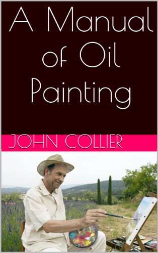 Download A Manual of Oil Painting