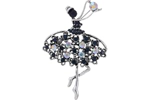 FAIRYGATE Brooch Pins Artificial Pearl Safety Pin Cardigan Clips for Women Girls Ladies Party Clothing Decoration, B15