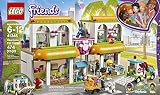 Lego Friends Heartlake City Haustierzentrum (41345) Kinderspielzeug - Lego