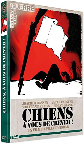 Preisvergleich Produktbild Chiens, à vous de crever ! [FR Import]