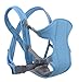 Trendy Baby Wrap Carrier Baby Sling for Infant Baby (sky bule)