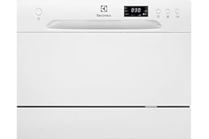 ELECTROLUX ESF2400OW Lave-vaisselle, Blanc