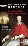 La Conjuration de la Rose Noire