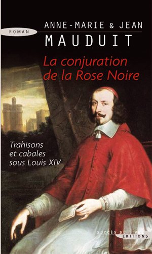 Download La Conjuration de la Rose Noire Download La Conjuration de la Rose Noire