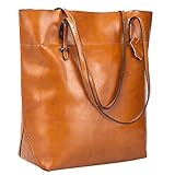 Diese Ledertasche kommt mit 2 große Hauptfächer, 1 innere Reißverschlusstasche und 1 unsichtbare Tasche. HabenTelefonschlitz und Kartensteckplatz. Einfach halten einen 11