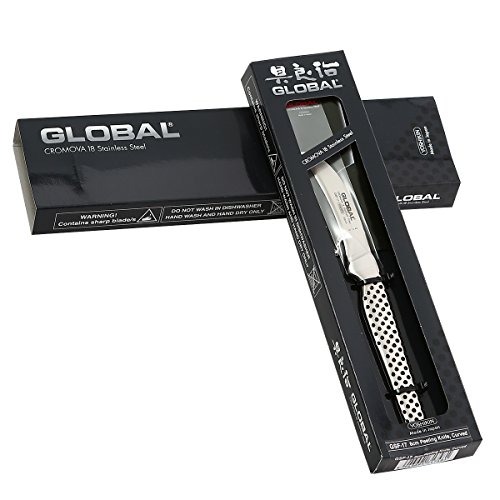 Global GSF-17 Kleines Schälmesser 6 cm - 3