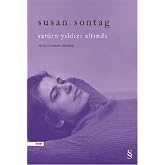 Sat&uuml;rn Yıldızı Altında