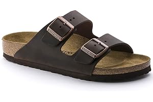 BIRKENSTOCK Arizona Herren Pantolette