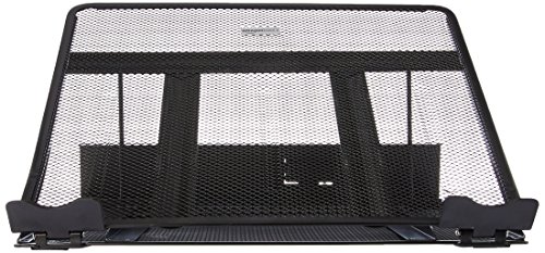 AmazonBasics Laptopständer, belüftet, verstellbar - 6