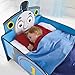 Thomas the Tank Engine Toddler Bed by HelloHome