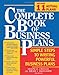 The Complete Book of Business Plans: Simple Steps to Writing Powerful Business Plans by 