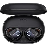 Baseus WM03 Bowie True Wireless Bluetooth Headset-Black