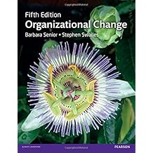 Organizational Change Barbara Senior Ebooks Organizational Change Barbara Senior Ebooks