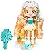 Price comparison product image Shopkins 56403 Shoppies Dolls Single Pack Daisy Petal