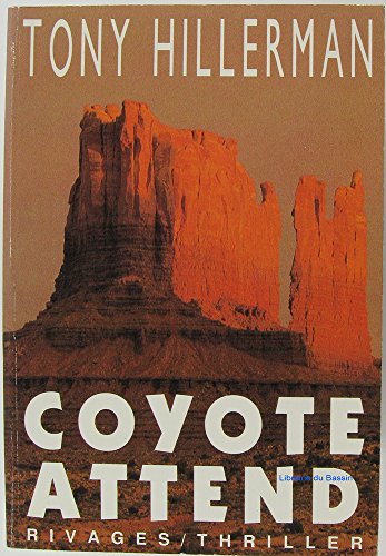 Coyote attend