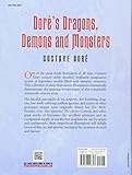 Image de Dore's Dragons, Demons And Monsters