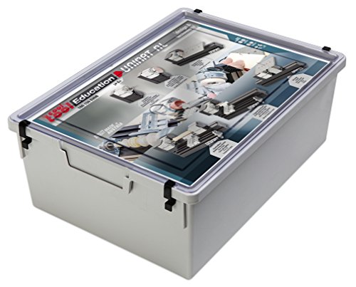 Preisvergleich Produktbild Unbekannt Unimat 1 Grundschulset