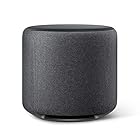 Echo Sub - Powerful subwoofer for your Echo – requires compatible Echo device