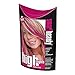 Smart Highlights Neon Pink Hair Colour