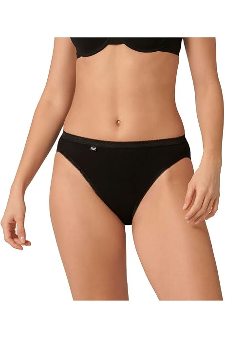 Allmeingeld Strega Slip Bambine E Ragazze Mutande Cotone Intimo 5 - 8