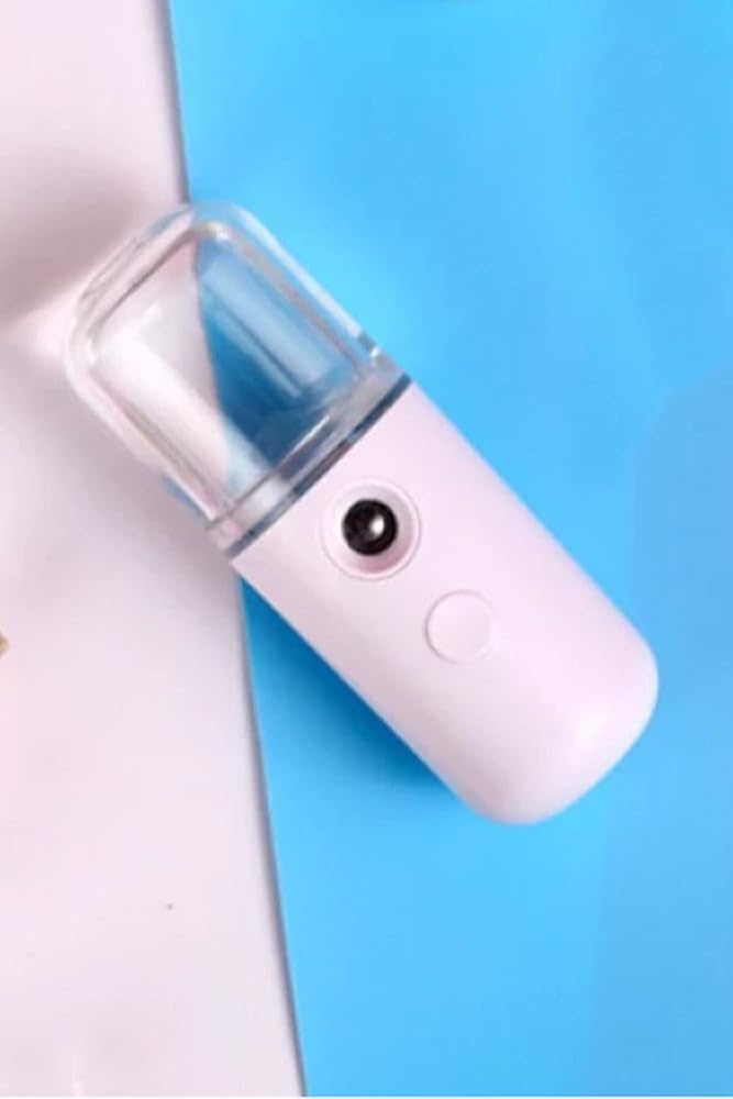 Mobee Püskürtme Makinesi Dezenfeksiyon Mavi Işık Nano Buhar Sprey Dezenfeksiyon Nano Sprey 1430