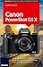 Produktbild Foto Pocket Canon Powershot G5 X