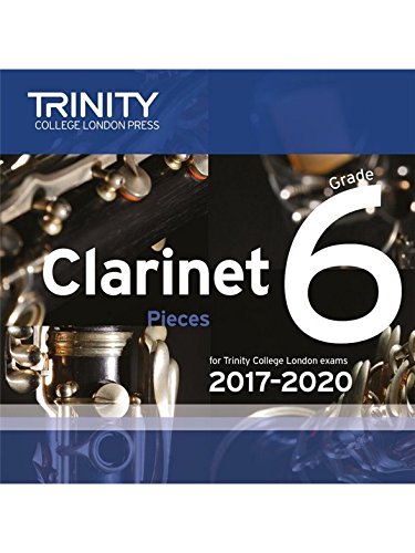 Download Clarinet Exam Pieces Grade 6 2017 2020 Download Clarinet Exam Pieces Grade 6 2017 2020