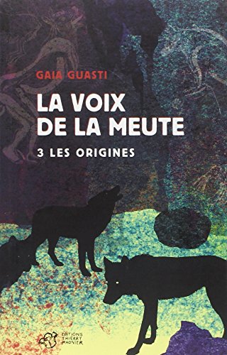 couverture de : origines (Les)