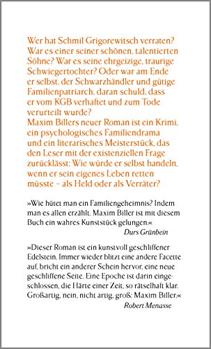 Book's Cover of Sechs Koffer