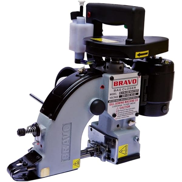 Top more than 151 revo bag closing machine chennai super hot 3tdesign
