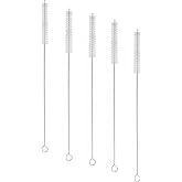 5li Pipet Temizleme Fır&ccedil;a Seti
